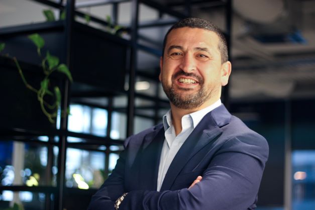 Sinan Erbay