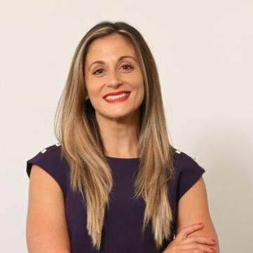 Stevie-Ann Dovico