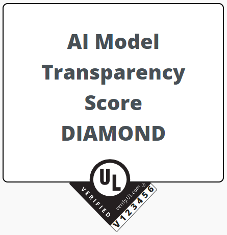 Sample UL Verified Mark