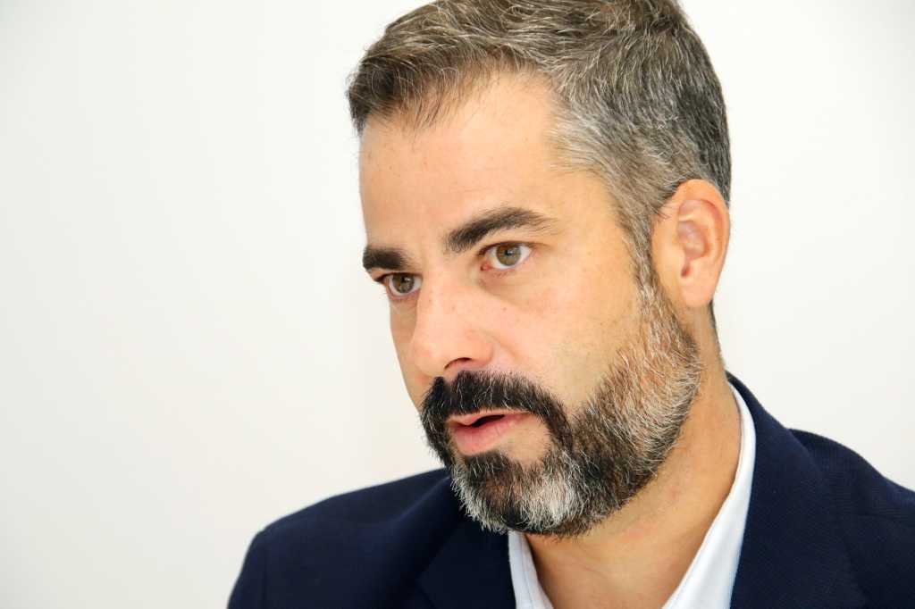 Víctor Blanco, CIO de Cepsa Exploración y Producción, en entrevista con CIO España.
