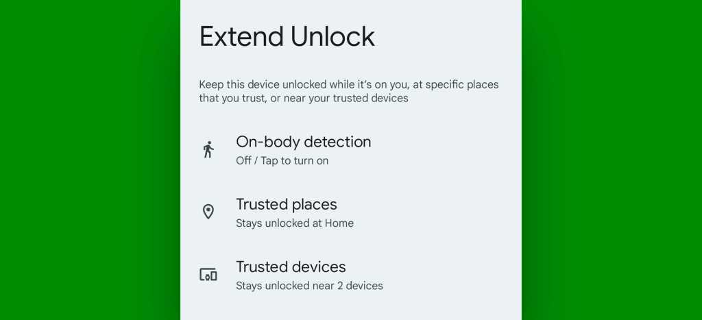 22 pro Android security settings you shouldn’t overlook – Computerworld