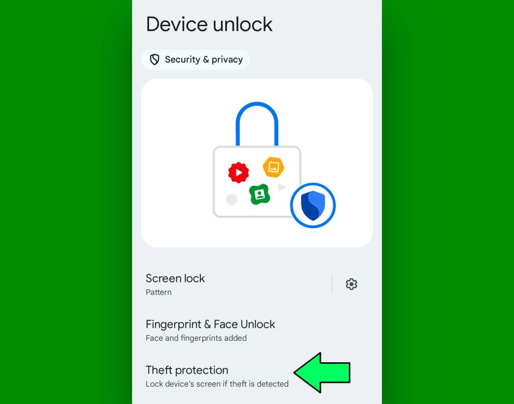 How to activate Google’s newest Android security enhancements