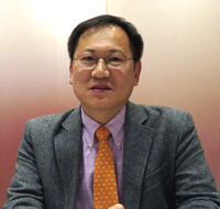CIO Korea