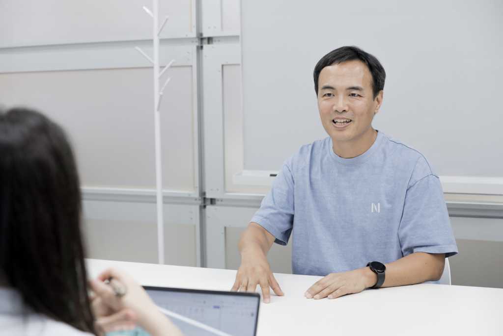네이버페이 이승배 부사장