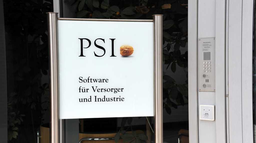 PSI Software