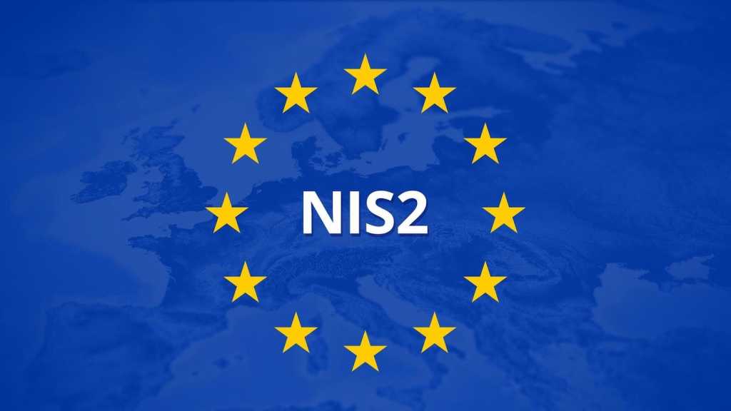 NIS2-Richtlinie