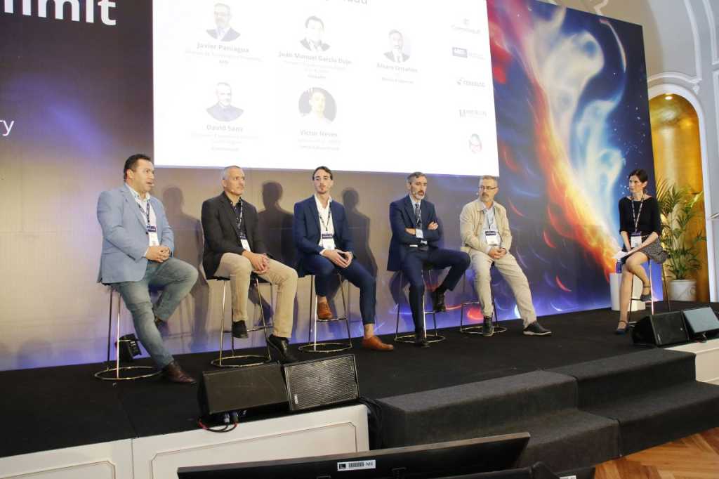 sesión 2 cio summit 24