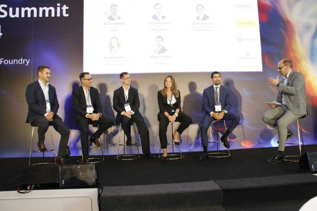 sesión 2 día 2 cio summit 24