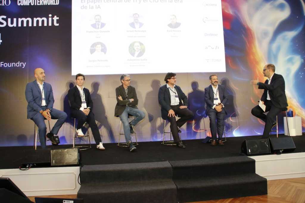 sesión 5 cio summit 24