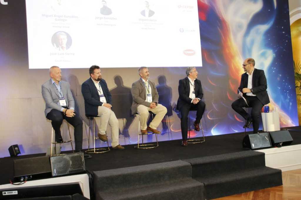 sesión 7 cio summit 24