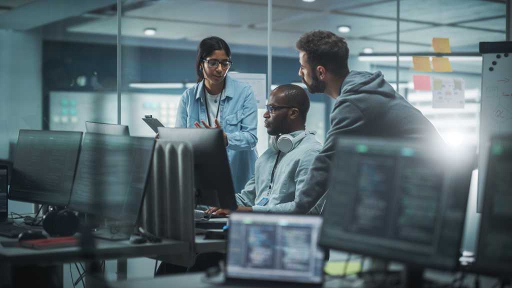 Image: 5 top business use cases for AI agents