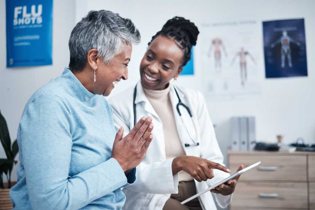Image: Arab Health 2025: Discover AI, telemedicine, and robotics transforming healthcare