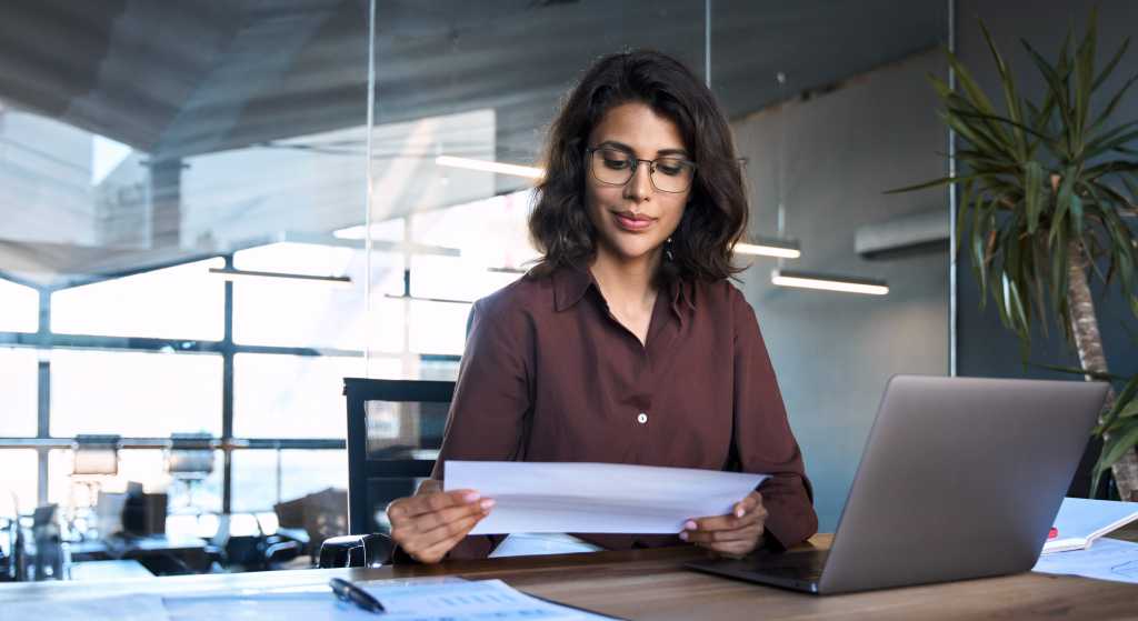 Image: How to translate your executive IT resume for a new industry