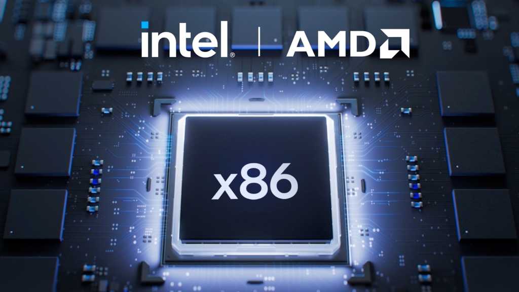 Image: Intel, AMD unite in new x86 alliance to tackle AI, other challenges