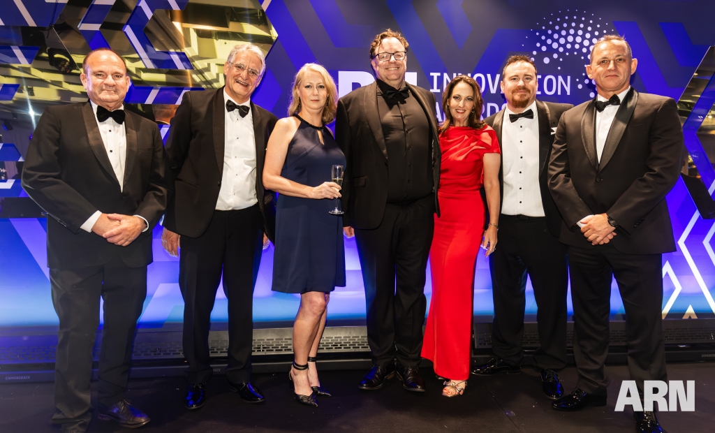 ARN Innovation Awards 2024