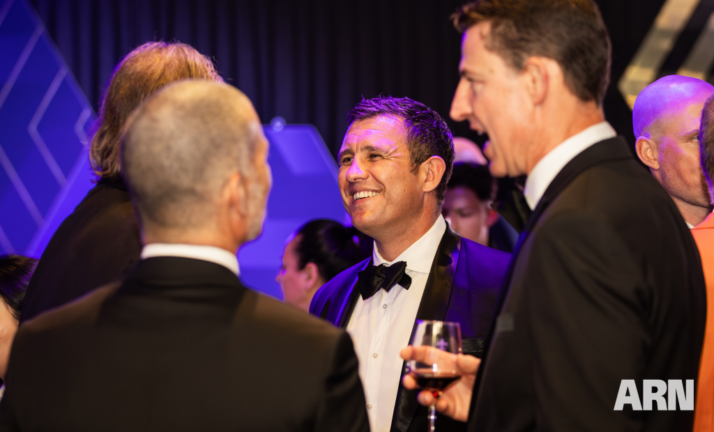 ARN Innovation Awards 2024