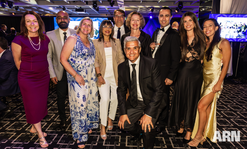 ARN Innovation Awards 2024