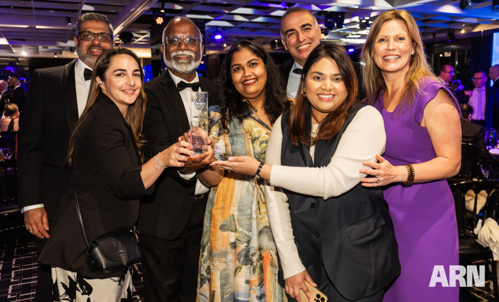 ARN Innovation Awards 2024