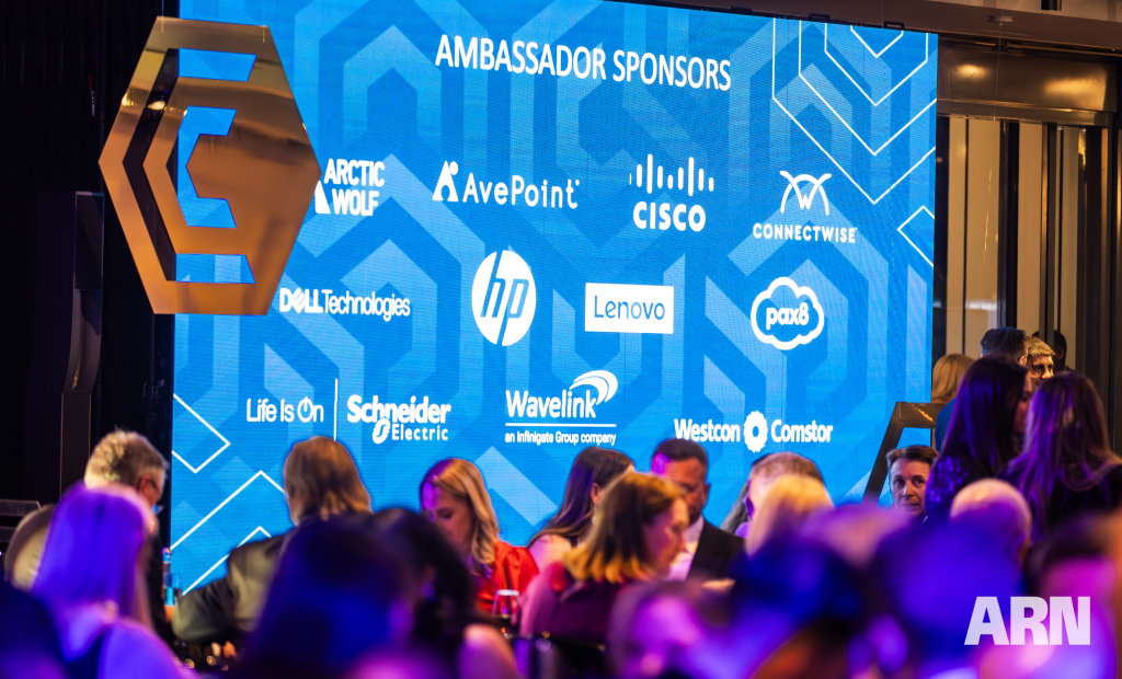 ARN Innovation Awards 2024