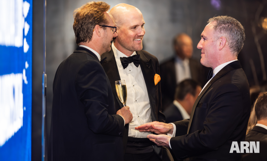 ARN Innovation Awards 2024