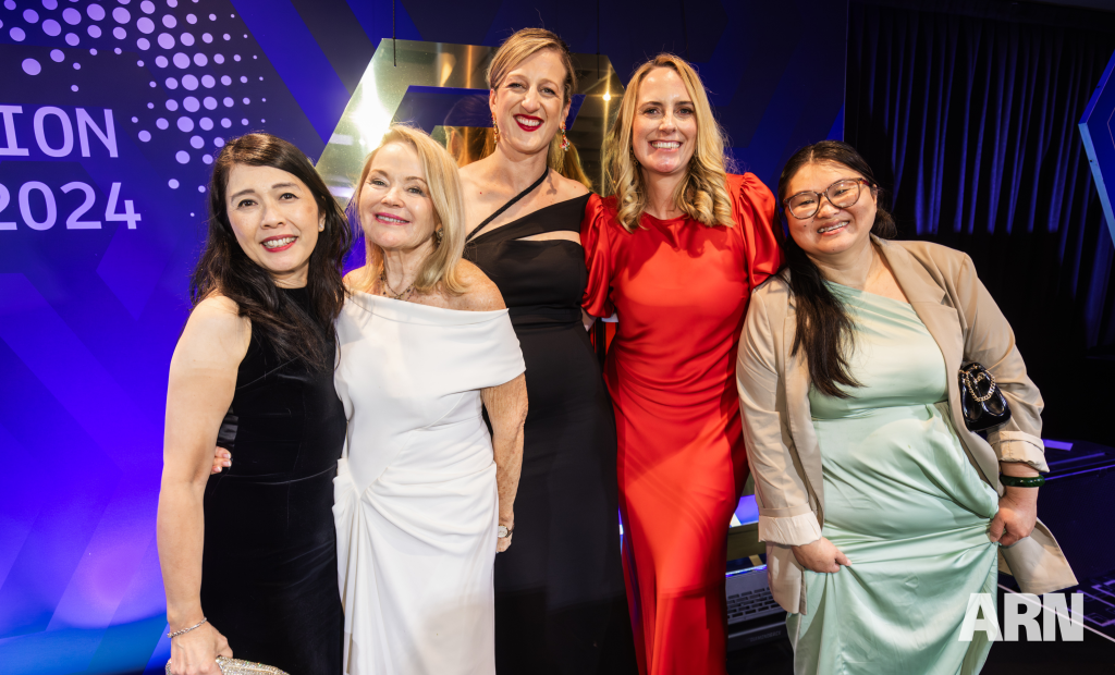 ARN Innovation Awards 2024