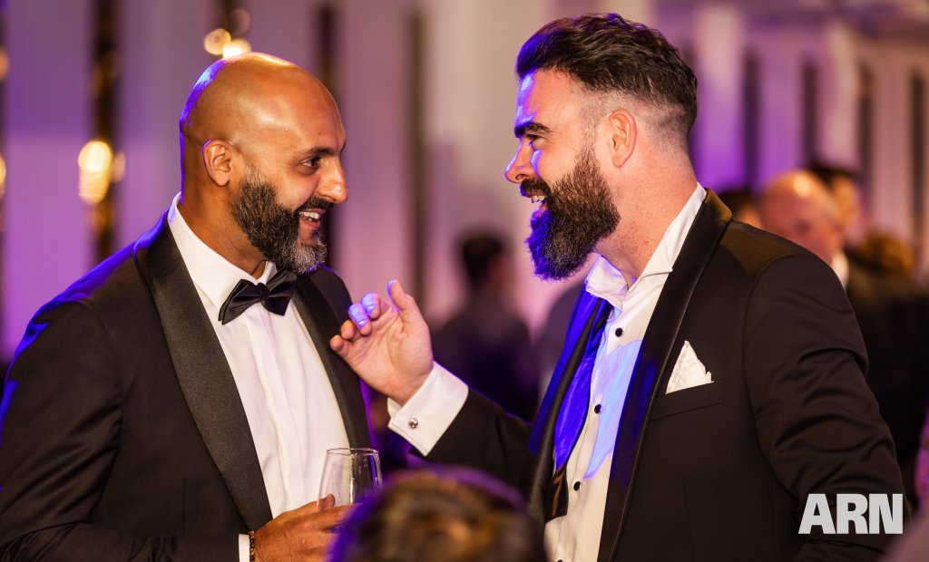 ARN Innovation Awards 2024