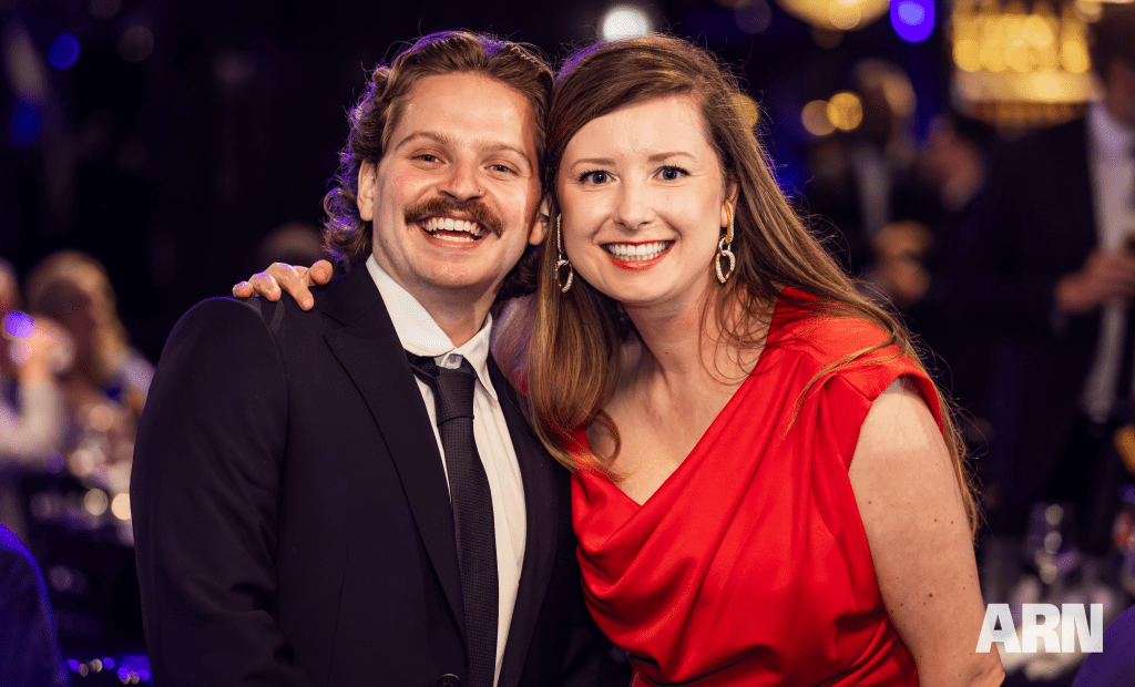 ARN Innovation Awards 2024