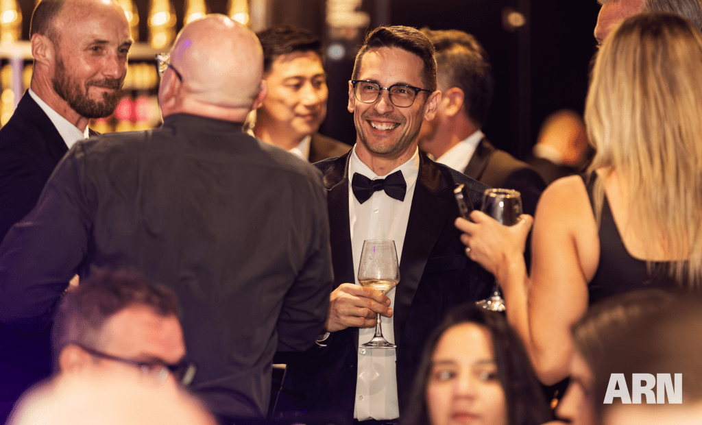 ARN Innovation Awards 2024