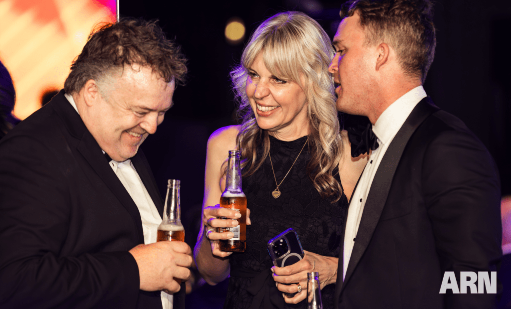 ARN Innovation Awards 2024