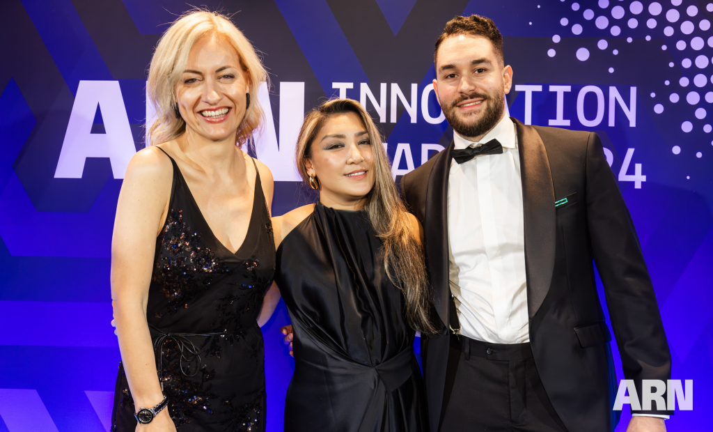 ARN Innovation Awards 2024