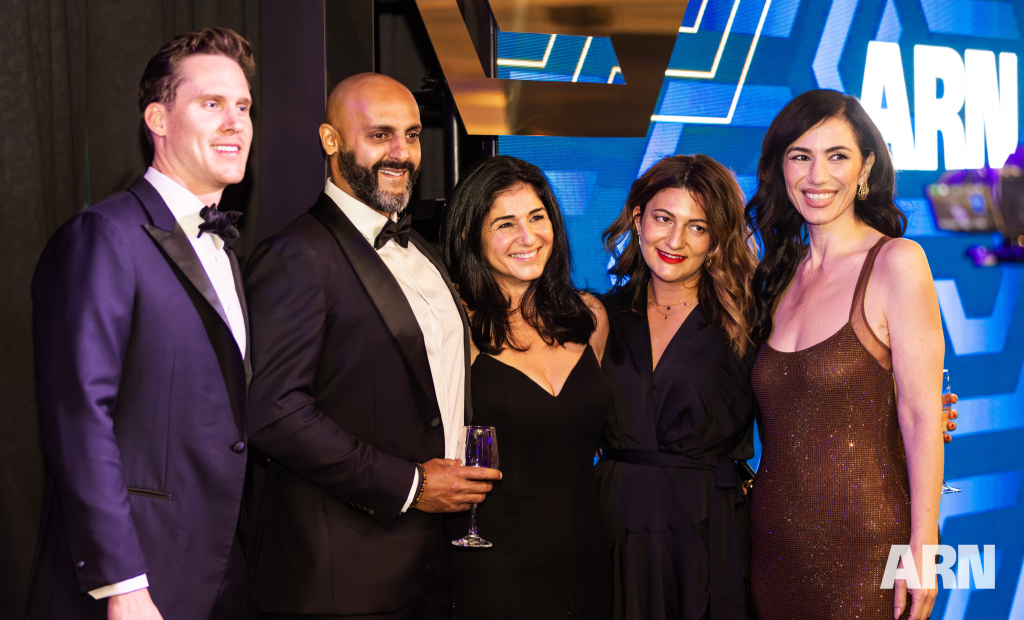 ARN Innovation Awards 2024