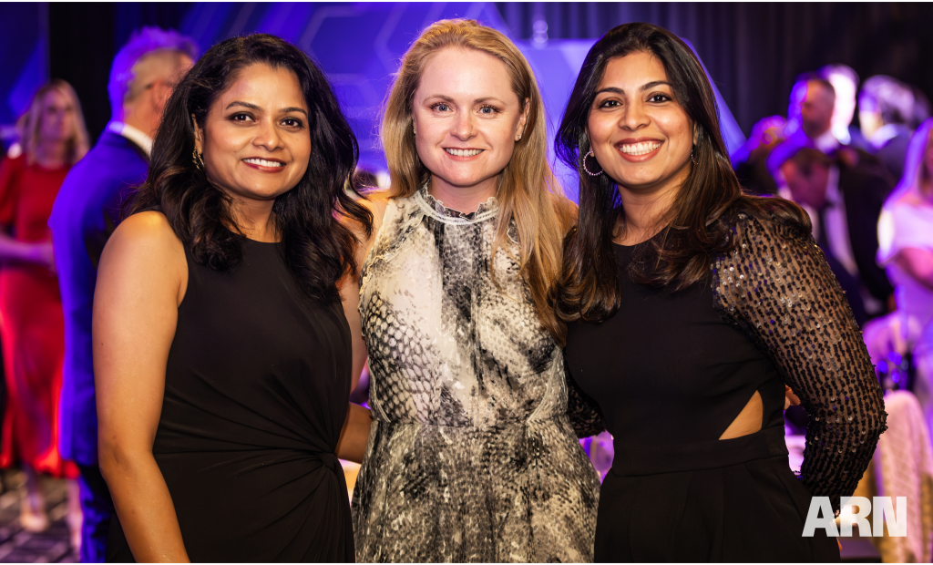 ARN Innovation Awards 2024
