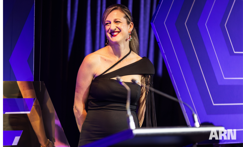ARN Innovation Awards 2024