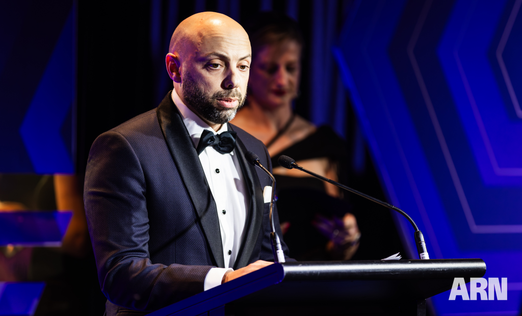 ARN Innovation Awards 2024