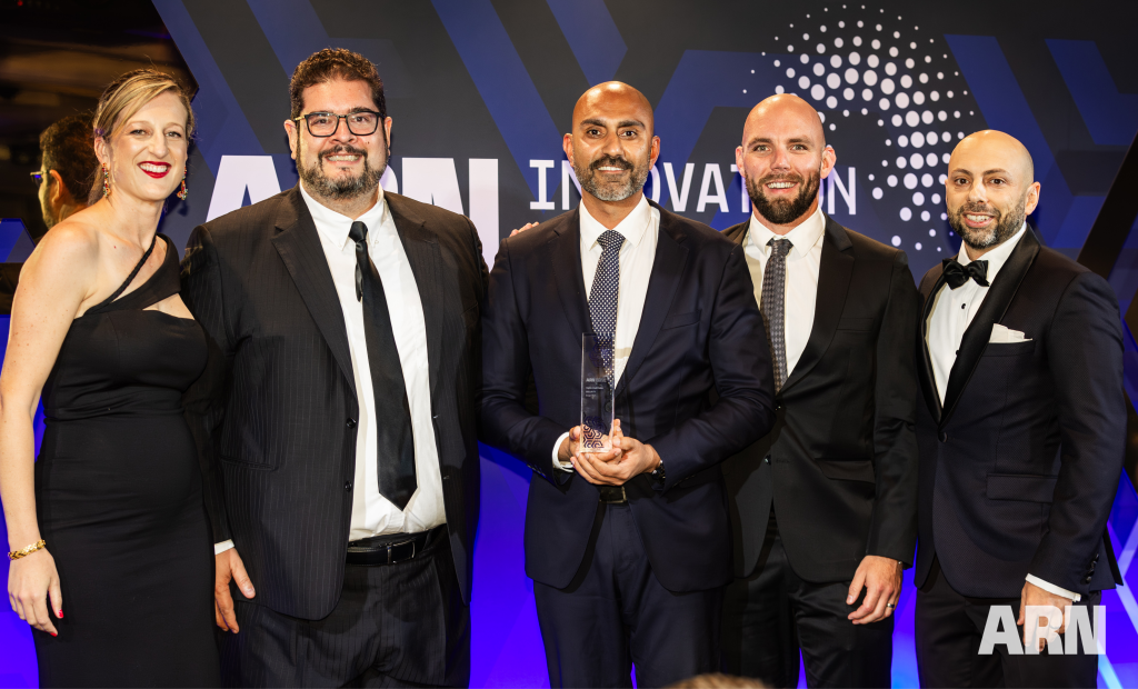 ARN Innovation Awards 2024