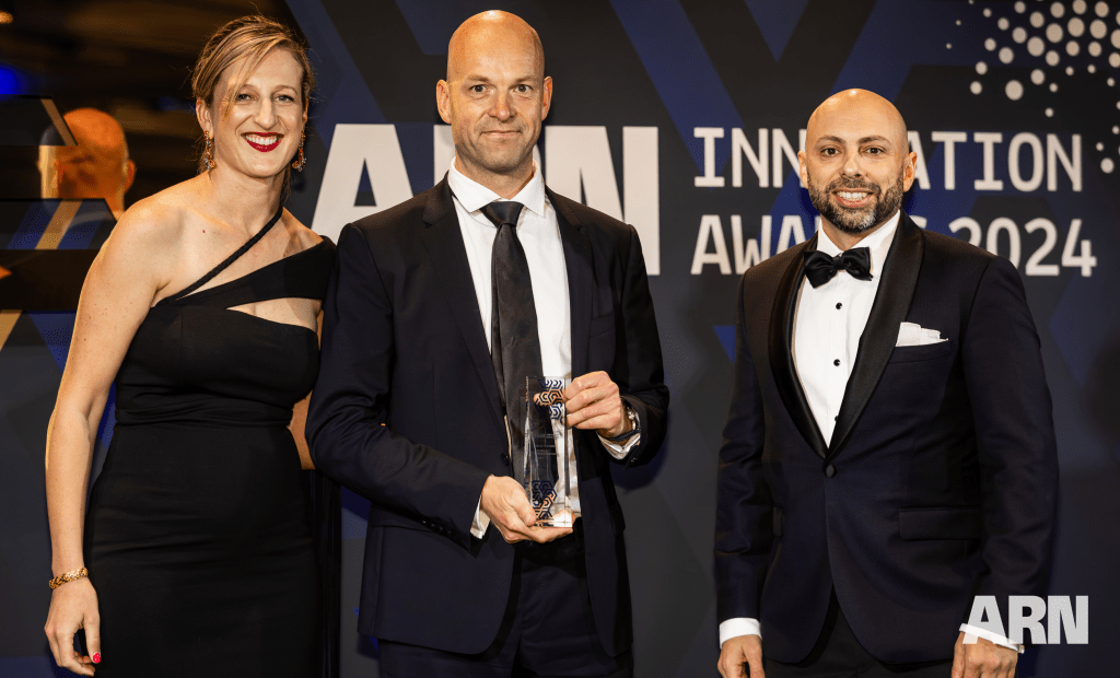 ARN Innovation Awards 2024