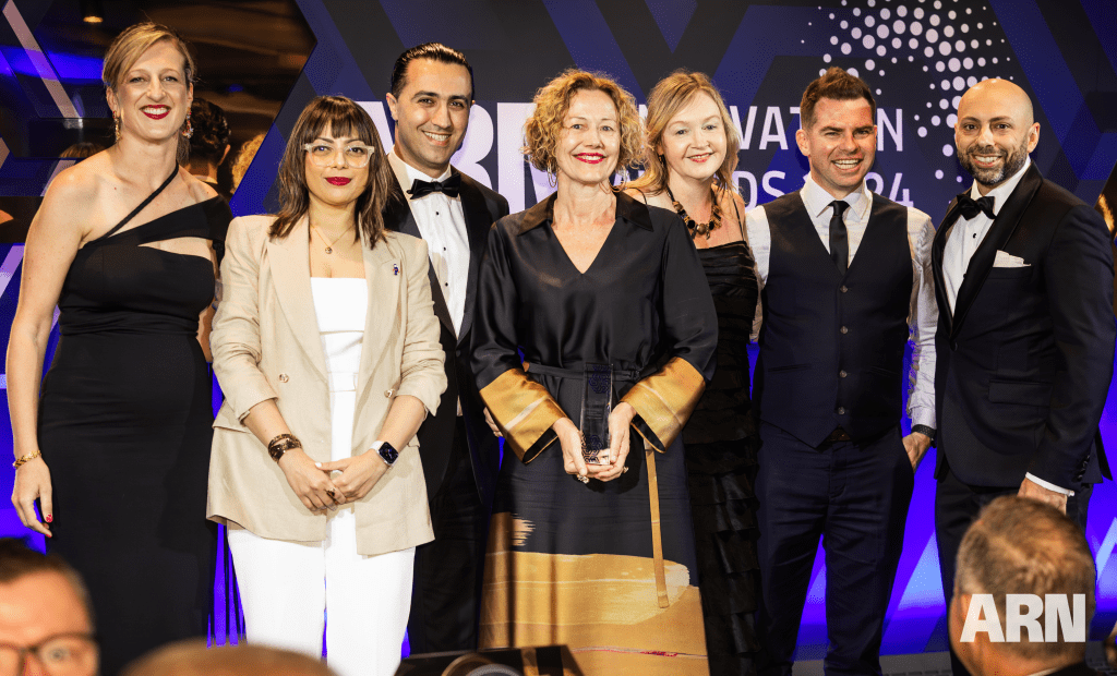 ARN Innovation Awards 2024