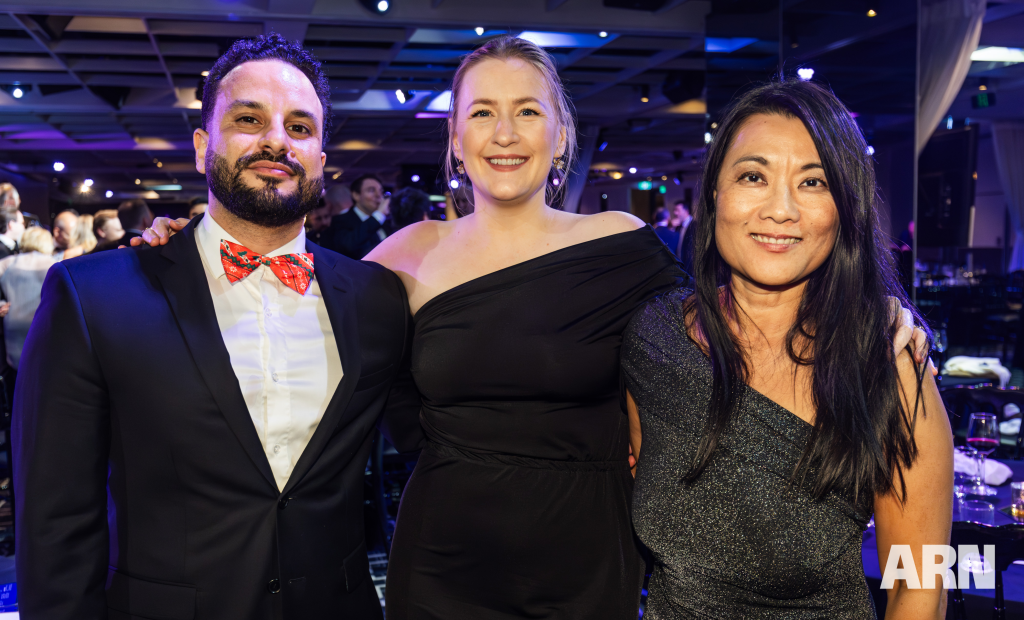 ARN Innovation Awards 2024
