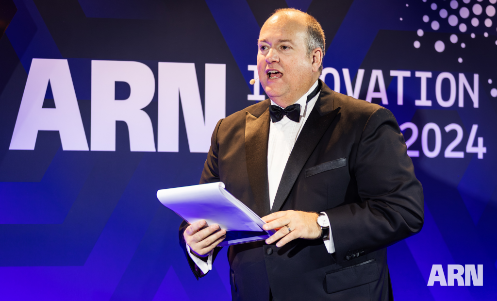 ARN Innovation Awards 2024