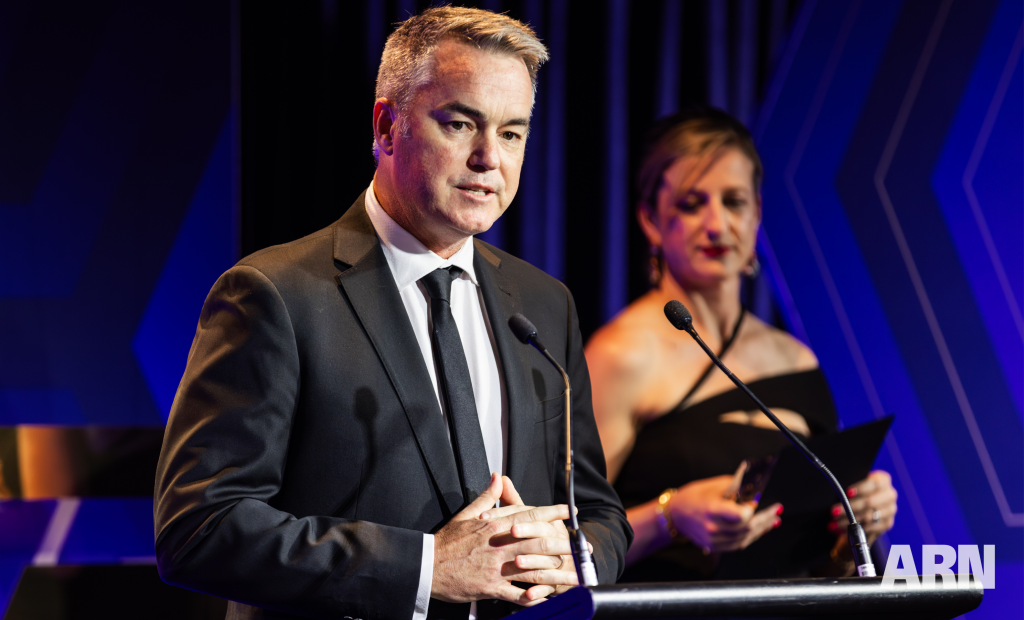 ARN Innovation Awards 2024