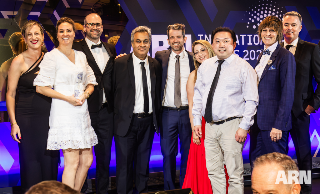 ARN Innovation Awards 2024