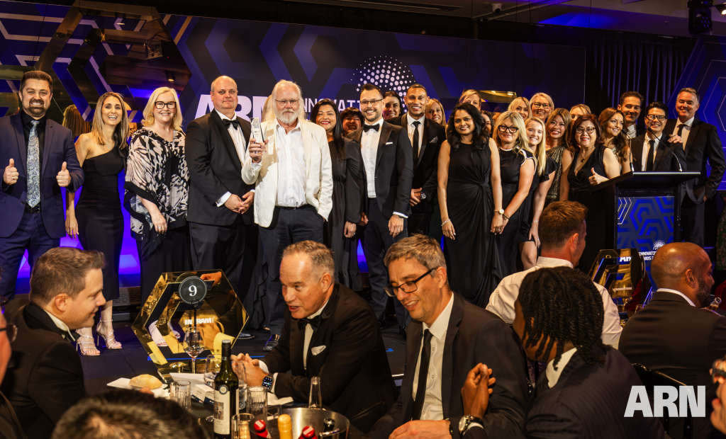 ARN Innovation Awards 2024