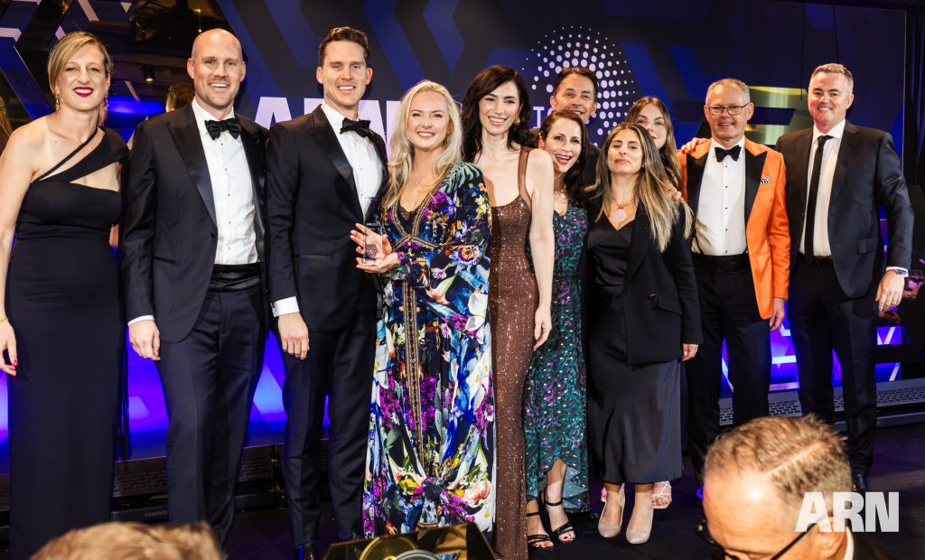 ARN Innovation Awards 2024