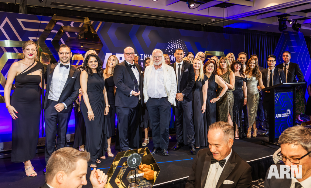 ARN Innovation Awards 2024