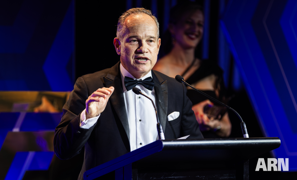 ARN Innovation Awards 2024