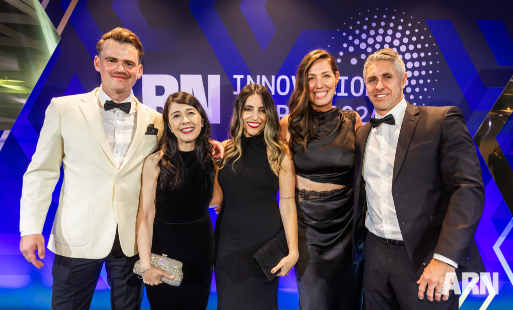 ARN Innovation Awards 2024
