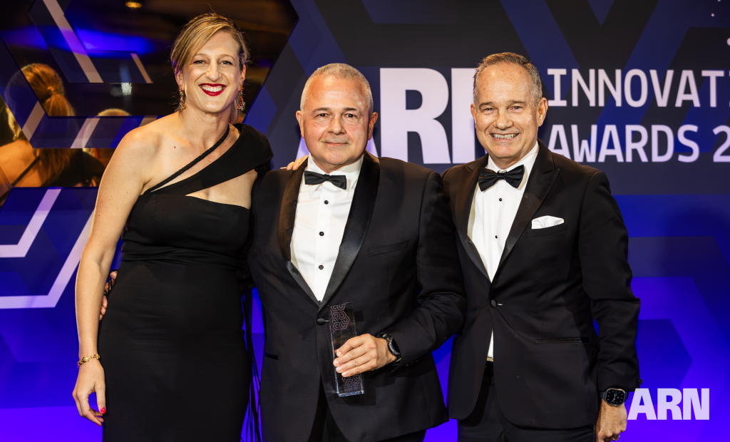 ARN Innovation Awards 2024