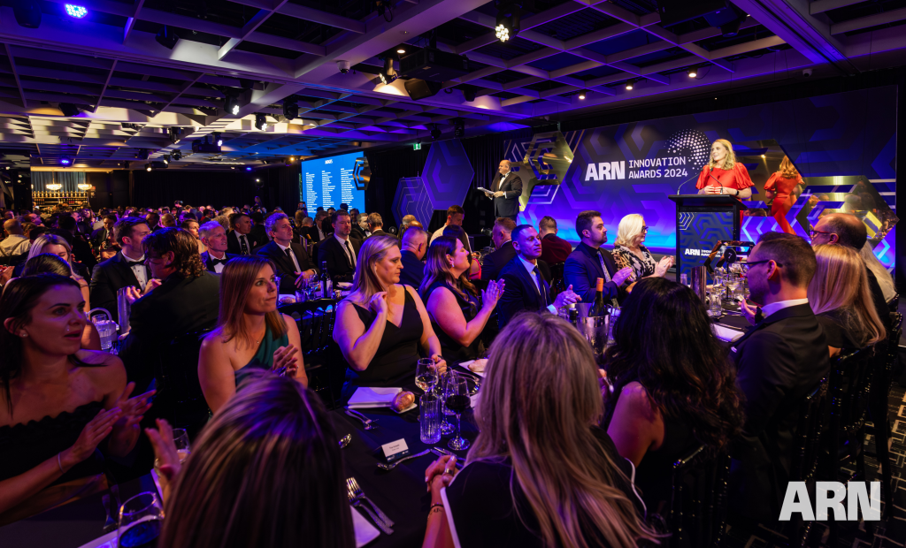 ARN Innovation Awards 2024