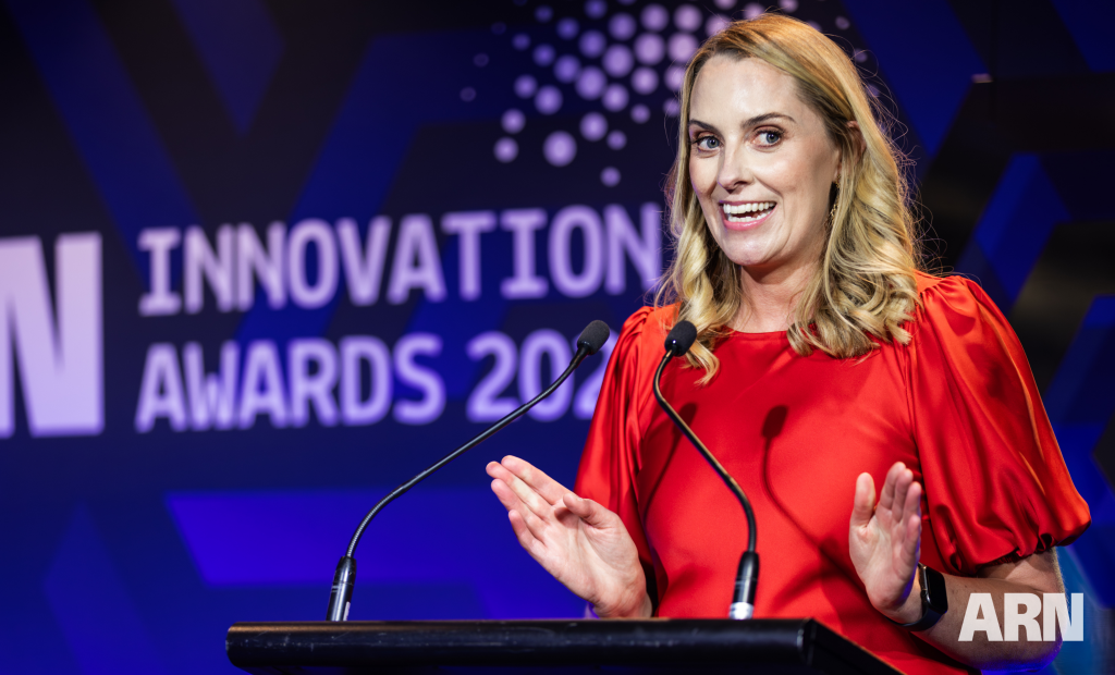 ARN Innovation Awards 2024