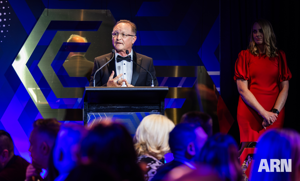 ARN Innovation Awards 2024